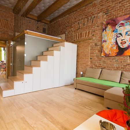 Michael Weiss Apartment Braszów Zewnętrze zdjęcie