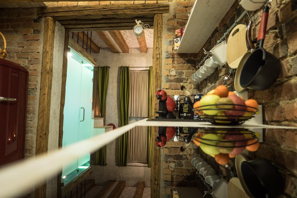 Michael Weiss Apartment Braszów Zewnętrze zdjęcie