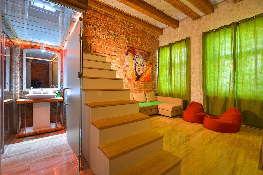 Michael Weiss Apartment Braszów Zewnętrze zdjęcie