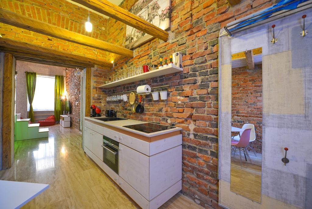 Michael Weiss Apartment Braszów Zewnętrze zdjęcie