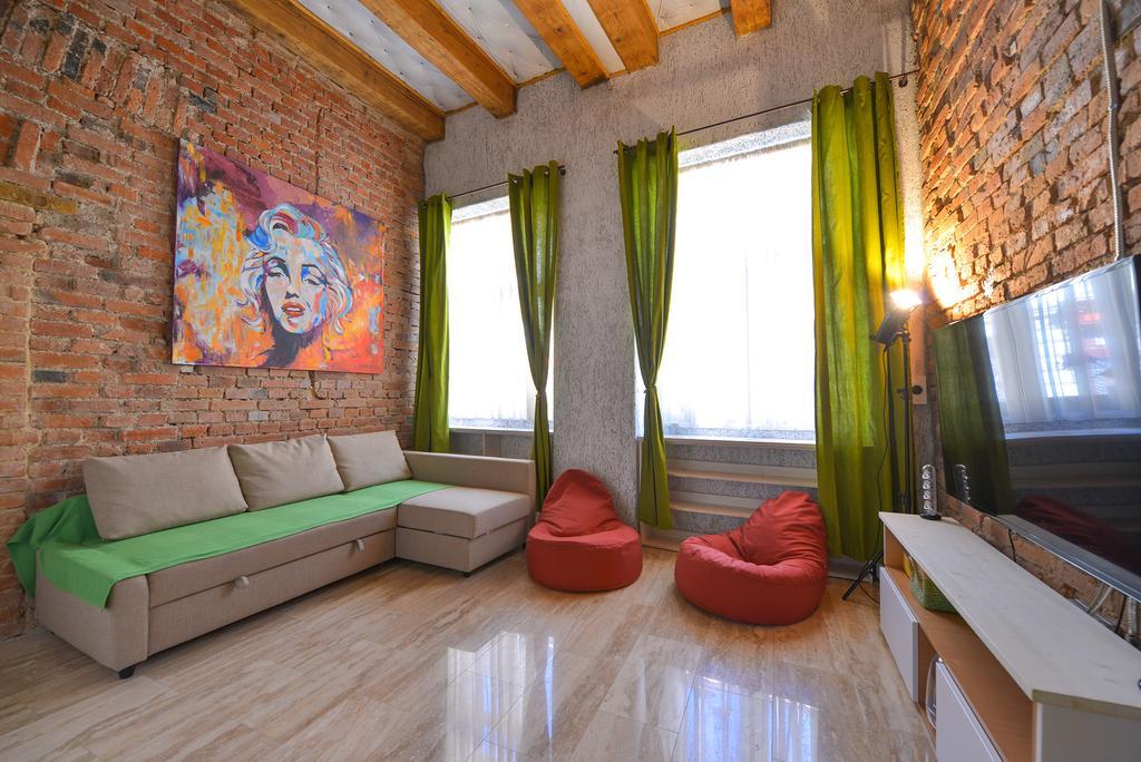 Michael Weiss Apartment Braszów Zewnętrze zdjęcie
