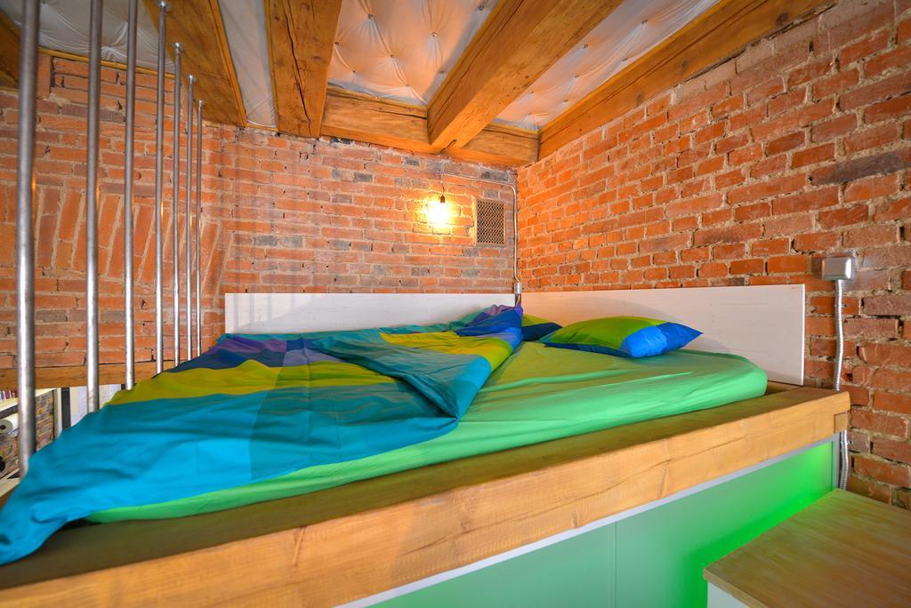 Michael Weiss Apartment Braszów Zewnętrze zdjęcie