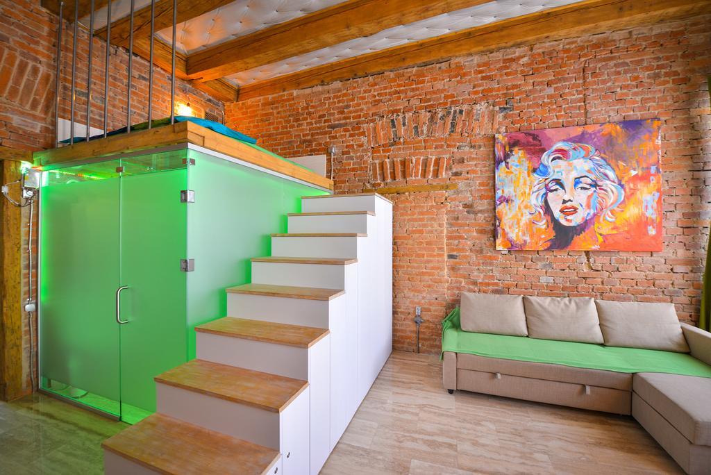 Michael Weiss Apartment Braszów Zewnętrze zdjęcie