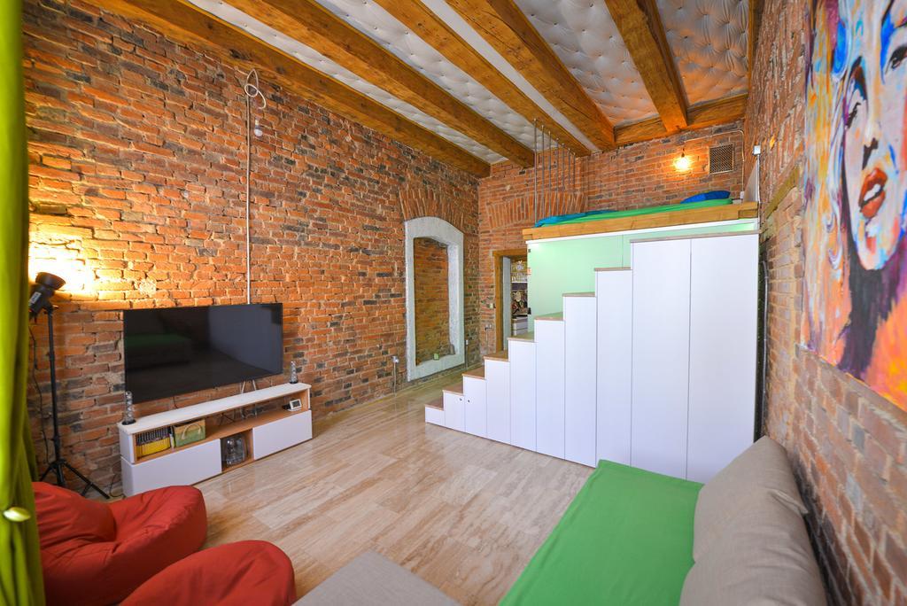 Michael Weiss Apartment Braszów Zewnętrze zdjęcie