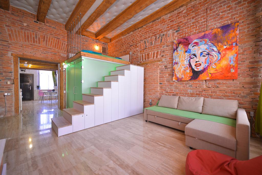 Michael Weiss Apartment Braszów Zewnętrze zdjęcie