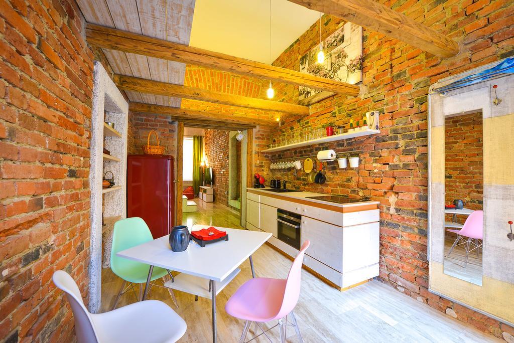 Michael Weiss Apartment Braszów Zewnętrze zdjęcie