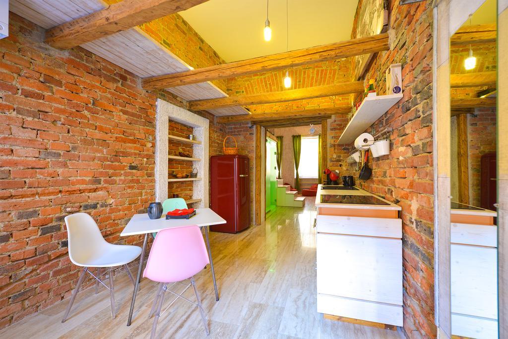Michael Weiss Apartment Braszów Zewnętrze zdjęcie