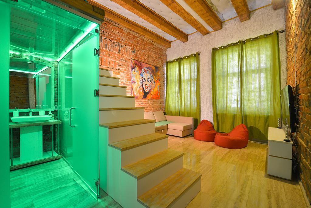 Michael Weiss Apartment Braszów Zewnętrze zdjęcie