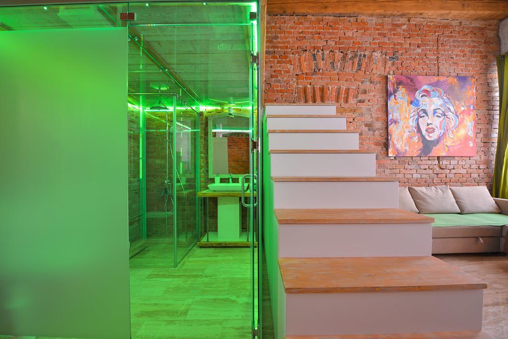 Michael Weiss Apartment Braszów Zewnętrze zdjęcie