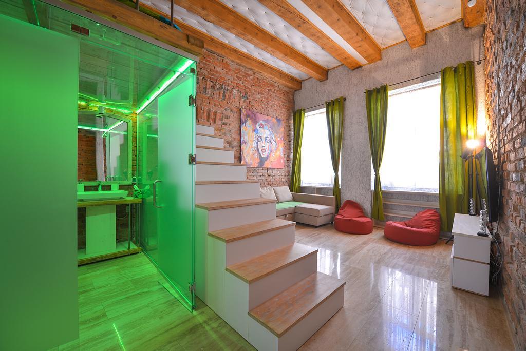Michael Weiss Apartment Braszów Zewnętrze zdjęcie