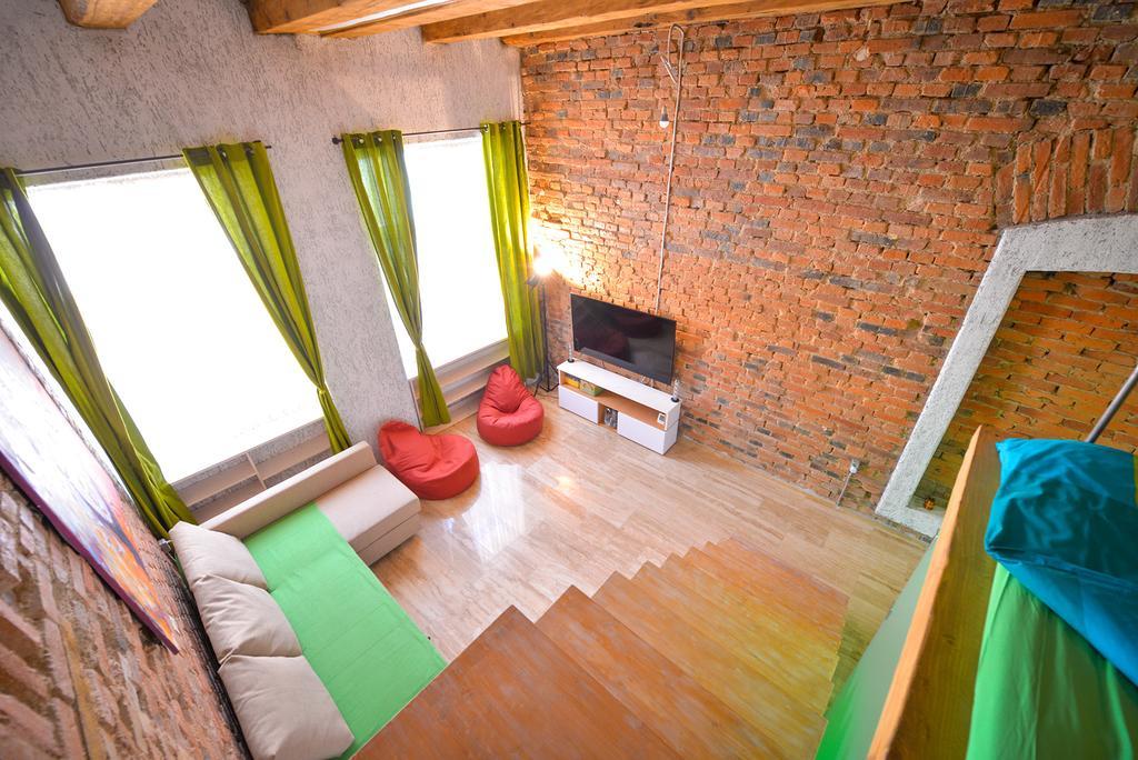 Michael Weiss Apartment Braszów Zewnętrze zdjęcie
