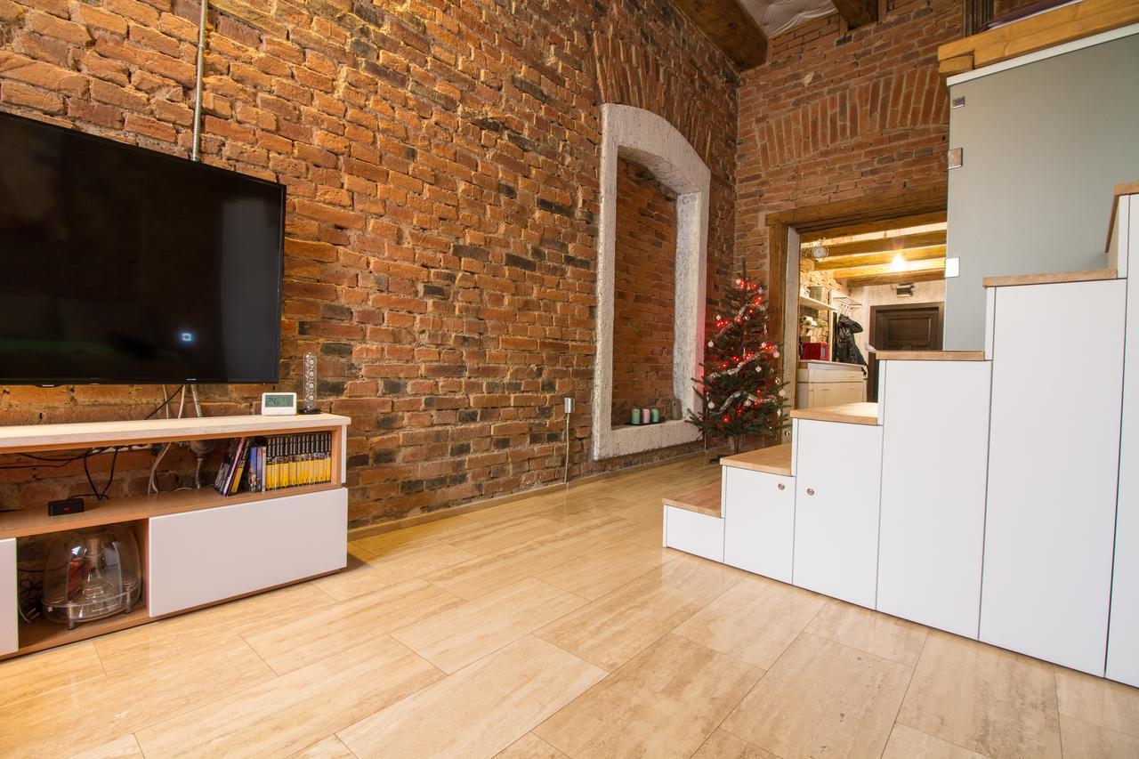 Michael Weiss Apartment Braszów Zewnętrze zdjęcie