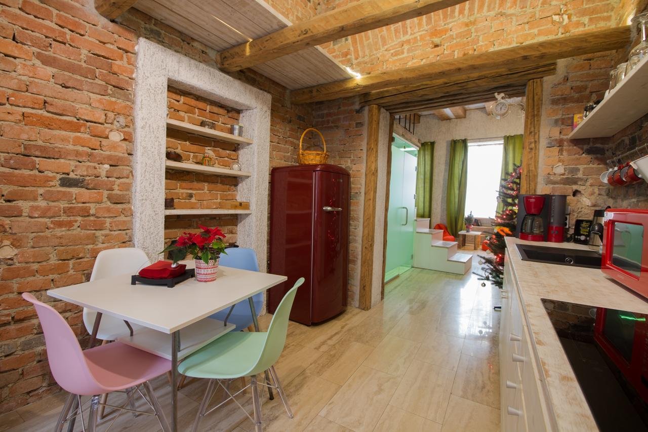 Michael Weiss Apartment Braszów Zewnętrze zdjęcie