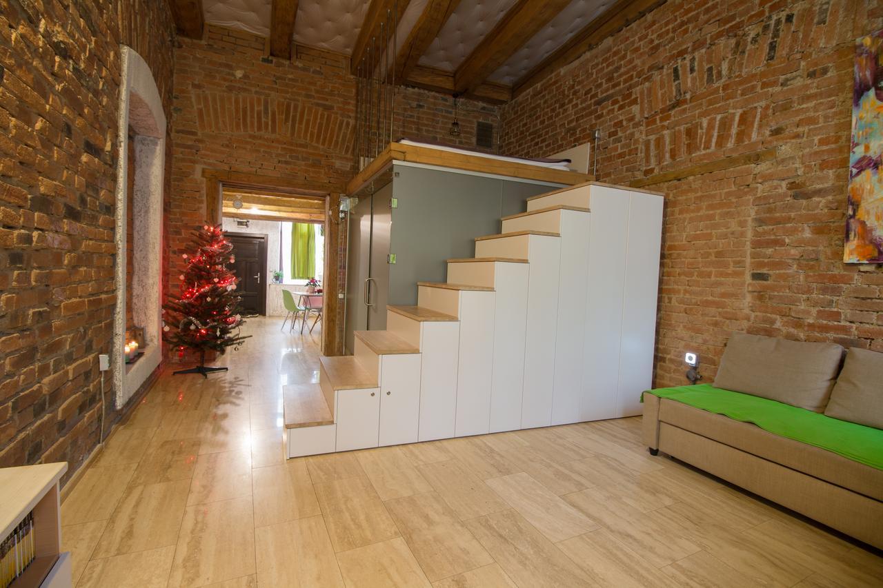 Michael Weiss Apartment Braszów Zewnętrze zdjęcie