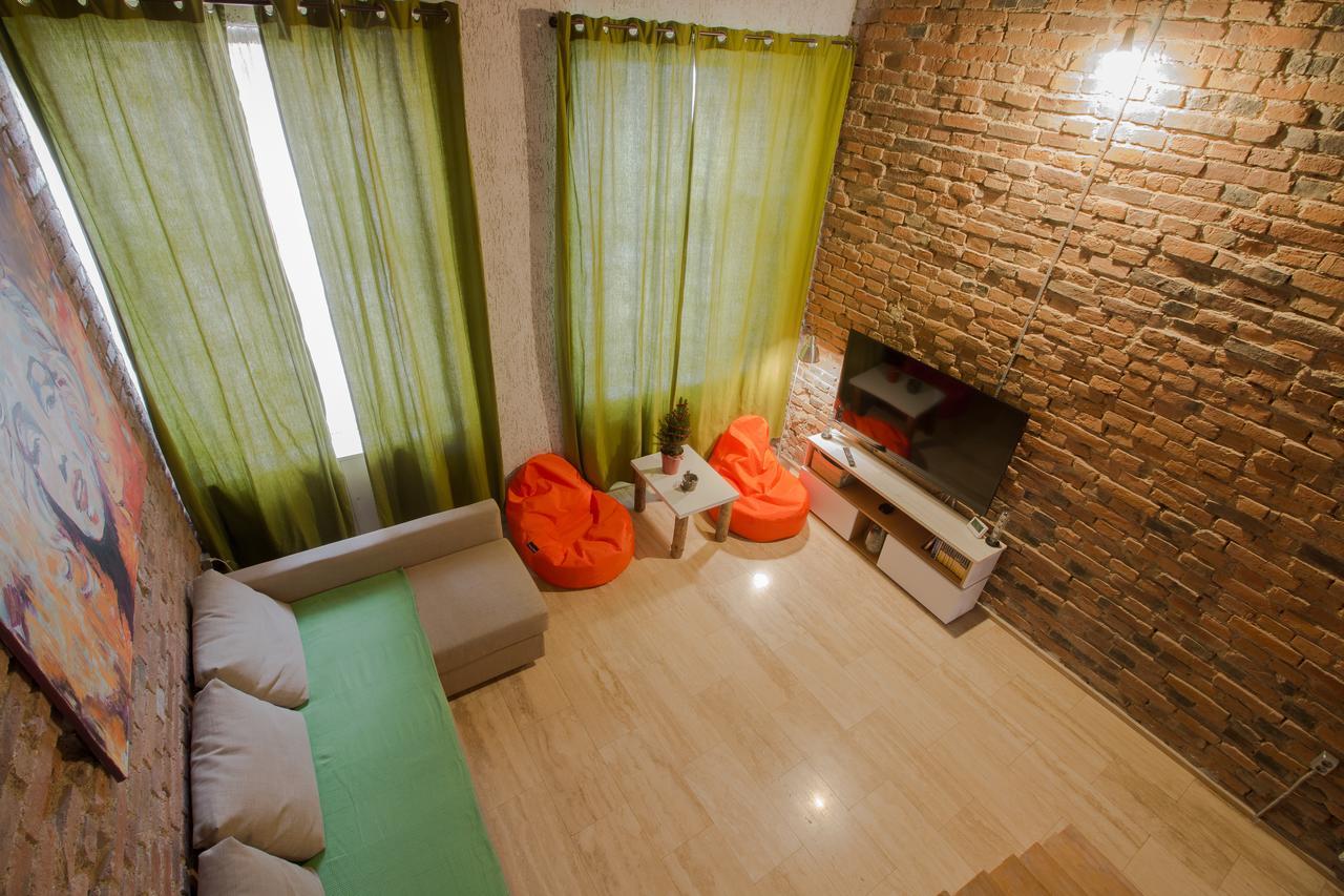 Michael Weiss Apartment Braszów Zewnętrze zdjęcie