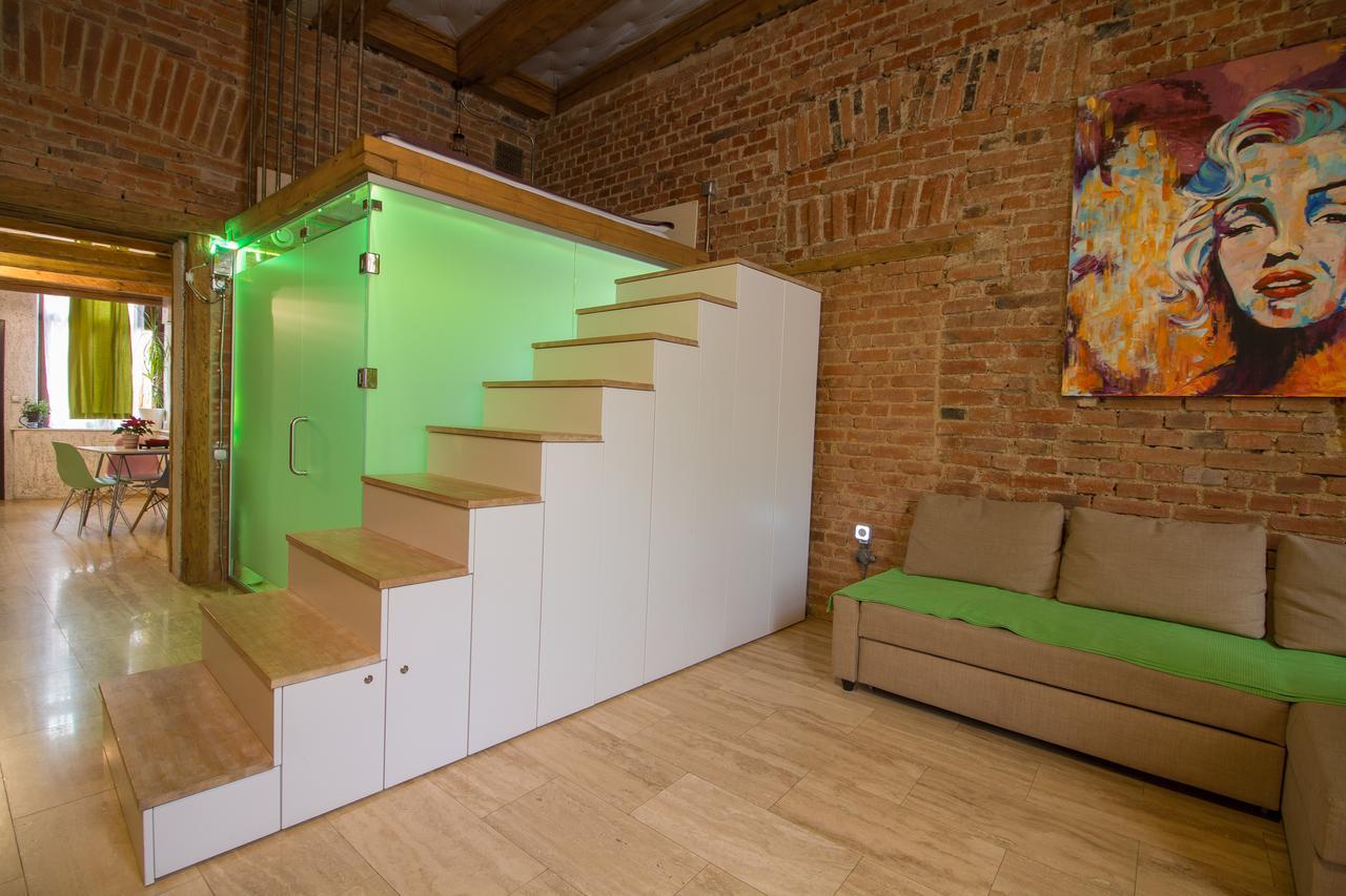 Michael Weiss Apartment Braszów Zewnętrze zdjęcie