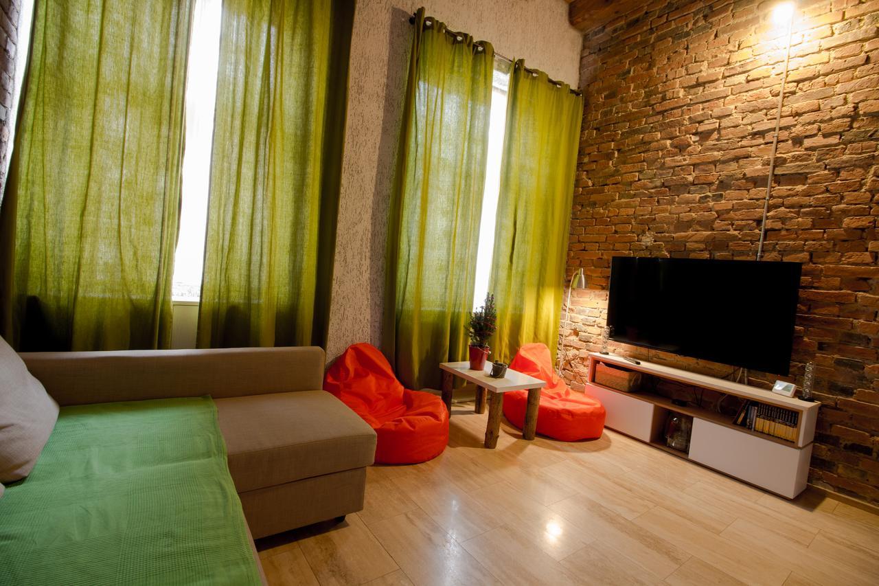Michael Weiss Apartment Braszów Zewnętrze zdjęcie