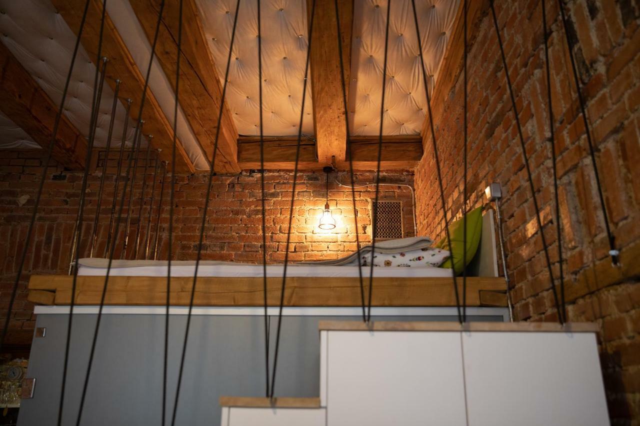 Michael Weiss Apartment Braszów Zewnętrze zdjęcie