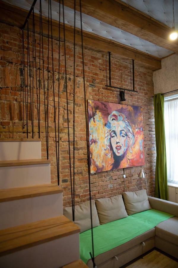 Michael Weiss Apartment Braszów Zewnętrze zdjęcie